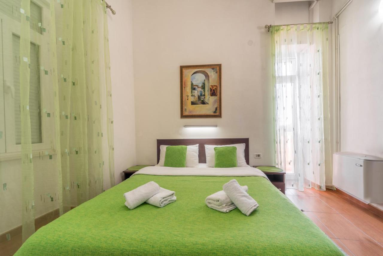 R Club Apartments Old Town Budva Exteriör bild